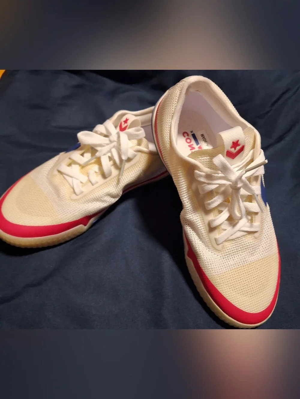 The Converse All Star Pro BB Low Photon Dust - Picture 2 of 16